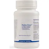 Energetica Natura Biotics Hydro-Zyme | 90 tabletten