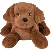 Warmies Hond Warmteknuffel
