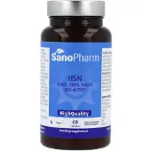 Sanopharm HSN Hair skin nails