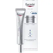Eucerin Hyaluron-Filler + 3x Effect Oogcontourcrème SPF 15 | 15 ml