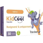 Trenker KidCool (30 capsules)