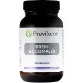 Proviform Brein GC complex