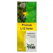 Pfluger Prunus L12 Forte - 100 ml