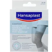 Hansaplast Sport kniebandage M