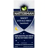 Natterman Nacht Voor Alle Hoest 150 ml