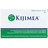 Kijimea Darmbalans (84 capsules)