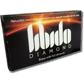 Eros Libido Diamond Capsules 10ST