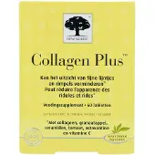 New Nordic Skin Care Collagen Plus 60 St Tabletten