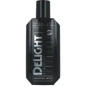 Delight Tanning Milk UV Intensive