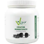 VITIV Creatine monohydrate 99,9 %