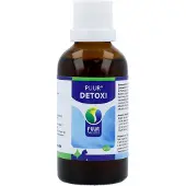 Puur natuur Detoxi/Drainage Druppels