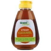 Greensweet Syrup Caramel