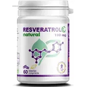 Soriabel Resveratrol 100 CT MG