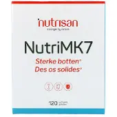Nutrisan NutriMK7 (120 softgels)
