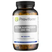 Proviform Ultra Magensium 250 mg Capsules