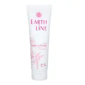 Earth-line Earth Line Bodylotion rose 150 ml