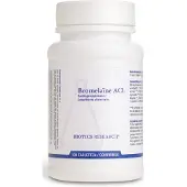 Biotics Research Bromelaïne ACL 100 St Tabletten