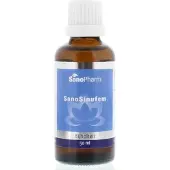 Sanopharm Sano Sinufem