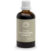 Mattisson healthstyle Biologisch Paddestoel Complex Druppels