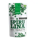 Purasana Vegan Spirulina Tabletten