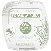 Deborah Milano Formula Pura Gezichtspoeder | Transparant 04