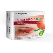 Arkosterol Arkopharma plus (90 capsules)