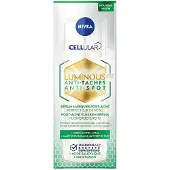 Nivea Cellular luminous 630 post-acne vlekken serum