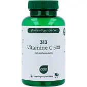 Aov 313 Vitamine C 500mg Vegacaps