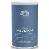 Mattisson L-Glutamine Poeder 250 gr