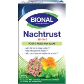 Bional Nachtrust all-in-1