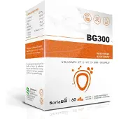 Soria natural Soria BG300 Weerstand Capsules