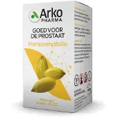 Arkopharma Arkocaps Pompoenpitolie - 45 Capsules