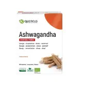 Quercus Ashwagandha Tabletten