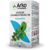 Arkocaps Boswellia | 45 capsules