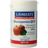 Lamberts Glucosamine QCV Tabletten