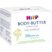 HiPP Mama Soft Body Butter