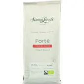 Simon Levelt Cafe forte superior blend bio