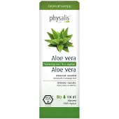Physalis Aromatherapy Aloë Vera
