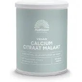 Mattisson healthstyle Calcium Citraat Malaat Poeder