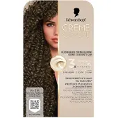 Schwarzkopf Creme Supreme Crèmekleuring 6-16 Cool Licht Asbruin