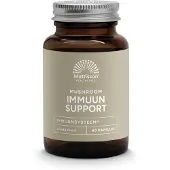 Mattisson Mushroom immuun support