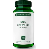 Aov 804 Boswellia-extract 400mg Vegacaps