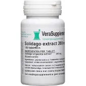 VeraSupplements Solidago Virga Aurea Tabletten