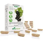 Soria natural Soria 23-S Ribes Nigrum XXI | 30 capsules