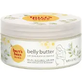 Burt's Bees Verzorging Lichaam Mama Bee Belly Butter