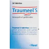 Heel Traumeel S 50 Tabletten