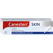 Canesten Skin Crème bij Huidschimmel