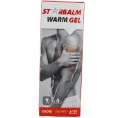 Star balm Warm gel