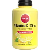 Roter Vitamine C 1000mg