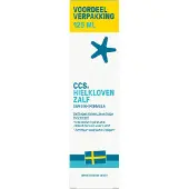 Ccs Hielklovenzalf